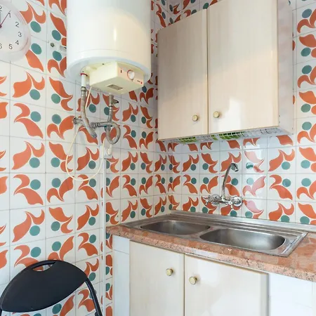 Apartment Malagasuite Yate Iii Fuengirola