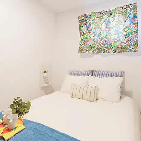 Malagasuite Yate Iii Fuengirola