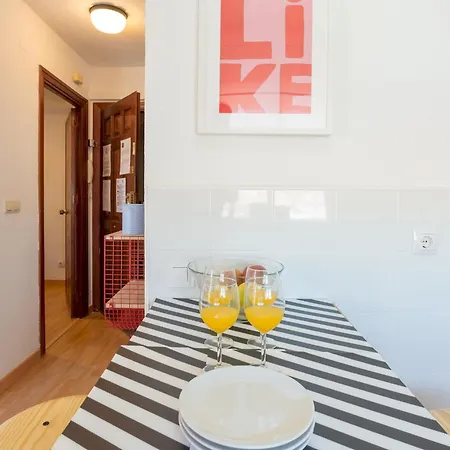 Malagasuite Yate Iii Apartment