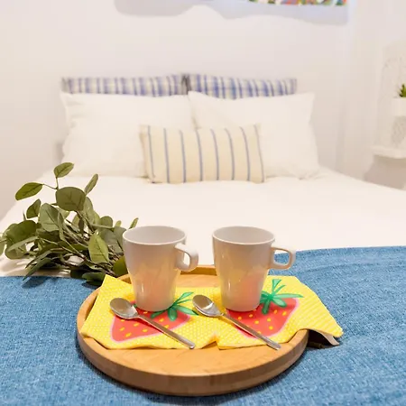 Malagasuite Yate Iii Apartment *