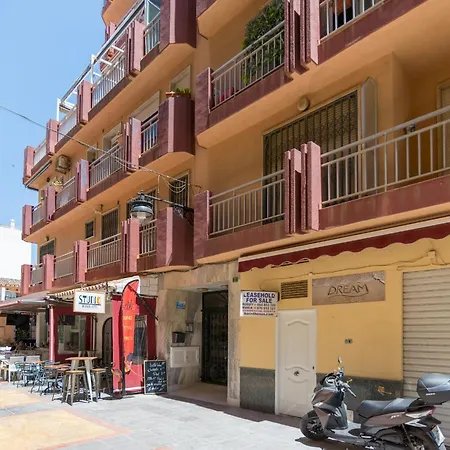 Apartment Malagasuite Yate Iii *