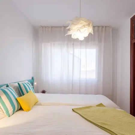Malagasuite Yate Iii Apartment